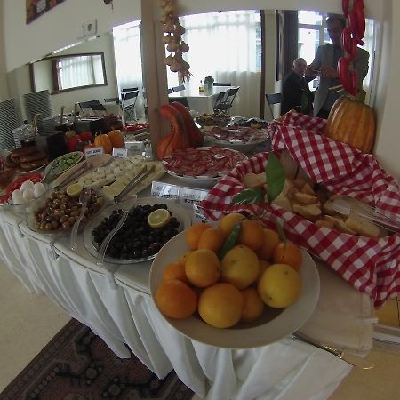 Guzel Izmir Hotel Bagian luar foto