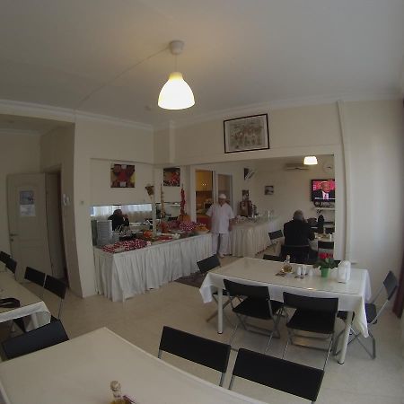 Guzel Izmir Hotel Bagian luar foto