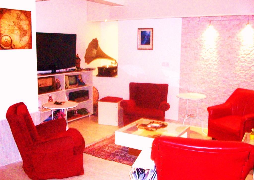 Guzel Izmir Hotel Bagian luar foto