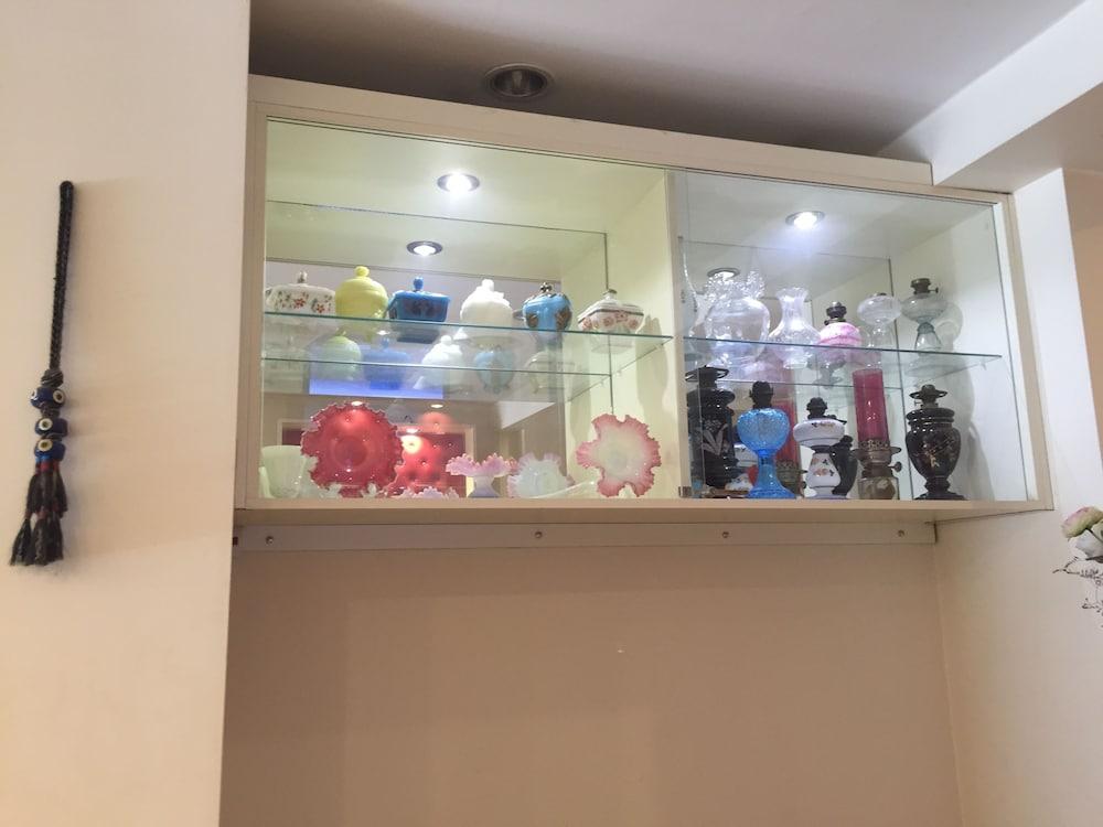 Guzel Izmir Hotel Bagian luar foto