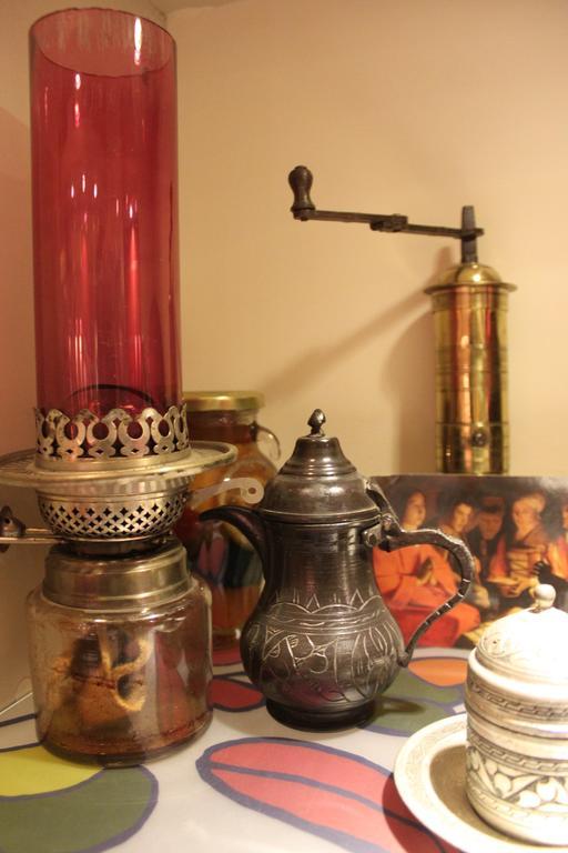 Guzel Izmir Hotel Ruang foto