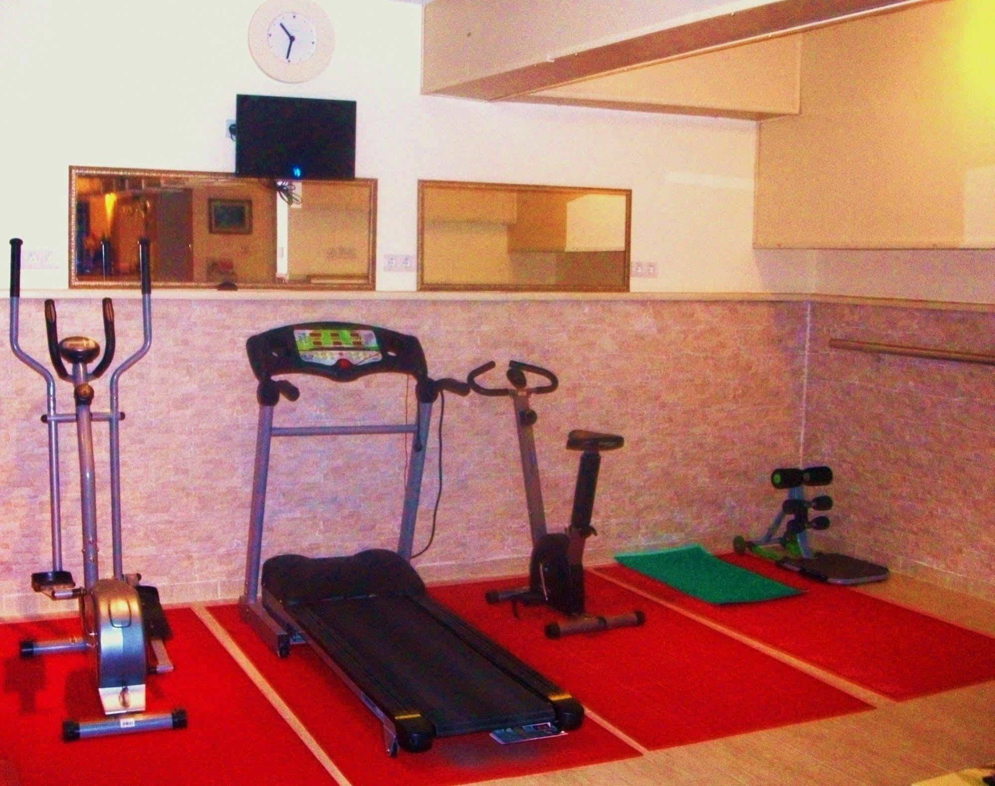 Guzel Izmir Hotel Bagian luar foto
